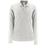 Sol's Perfect LSL Women blanc_chine
