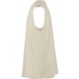 New Morning Studios Sleeveless tee sand