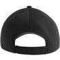 Atlantis Casquette baseball 6 pans JOSHUA black