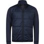 Tee Jays Hybrid-stretch jacket navy/navy
