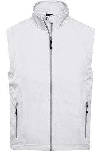 Image produit Men´s Softshell Vest