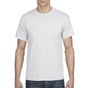 Gildan DryBlend® Adult T-Shirt white