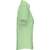 kariban Judith - Chemise manches courtes femme pistachio_green