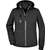 James&Nicholson Ladies´ Maritime Jacket black/black/white