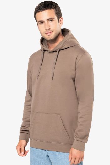 Image produit Sweat-shirt capuche homme 