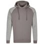 Grey solid/heather grey