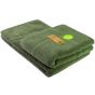 A&R Tapis de bain ARTG® Army green