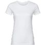 Russell Pure Organic T femme white