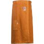 A&R Kilt de sauna pour femmes Cinnamon