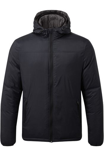 Image produit Veste coupe-vent matelassé homme
