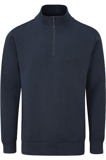Image produit The Quarter zip sweat