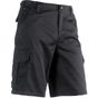Herock Tyrus - Bermuda de travail black