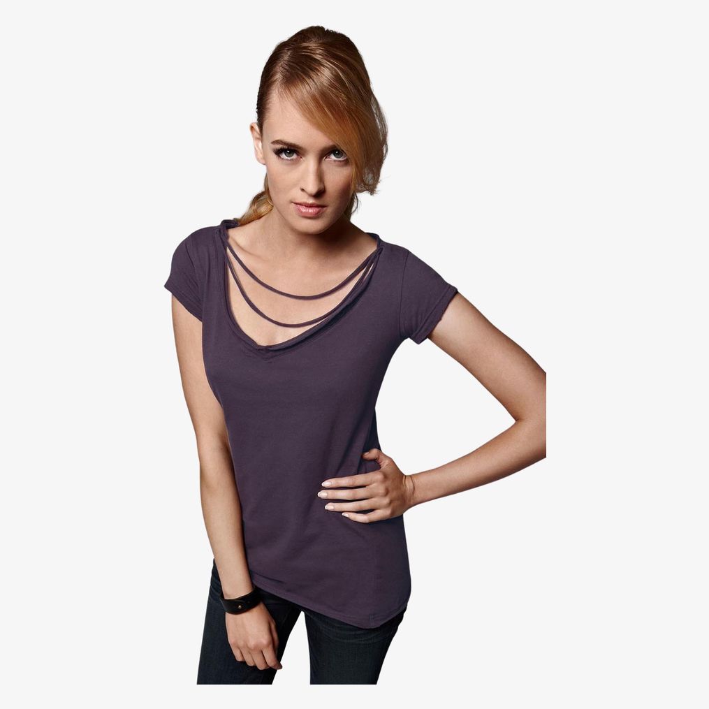 Ladies' Soul B&C Collection