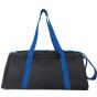 Kimood Sac de sport avec compartiment pour chaussures black/royal_blue