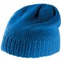 K-up Bonnet bordure côtelée royal_blue