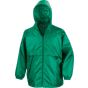 Result Coupe-vent Essentiel emerald