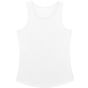 AWDis Just Cool Women's Cool Vest arctic_white
