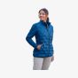 karlowsky Women's Waterproof Hybrid Jacket Outdoor-Pro