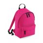 Bagbase Mini sac à dos tendance fuchsia