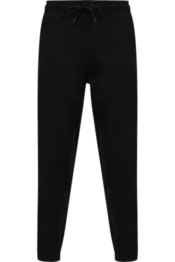 Image produit Unisex sustainable fashion cuffed joggers