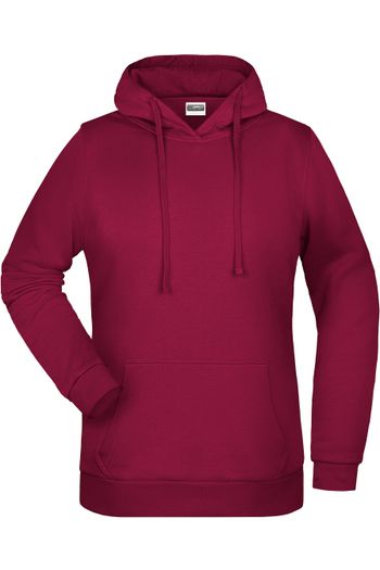 Image produit Promo Hoody Lady