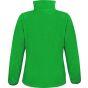 Result Womens norse outdoor fleece vivid_green