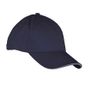 Carson contrast Contrast Sandwich Cap deep_navy/grey