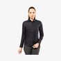 Kariban Chemise manches longues sans repassage femme