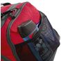 Bagbase Athleisure Holdall classic_red