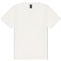Bella + Canvas Unisex heavyweight garment dye tee vintage_white