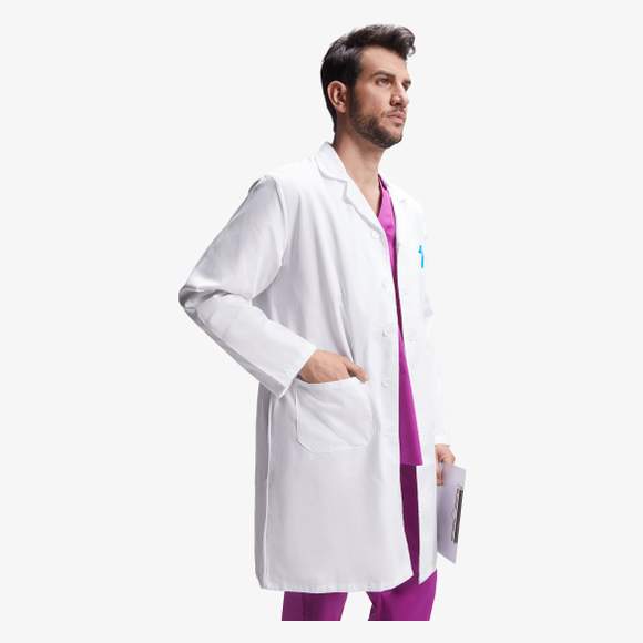 Vaccine Roly Workwear