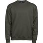 Tee Jays Heavy Sweat deep_green