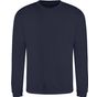 AWDis Just Hoods Sweatshirt AWDis oxford_navy