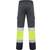 Roly Workwear Daily Stretch HV plomb/jaune_fluo