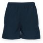 tombo start-line Kids start line track short navy