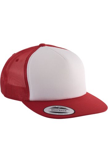 Image produit Casquette Trucker classique - 5 panneaux