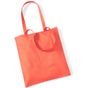 Westford Mill Sac pour la vie - Anses longues coral