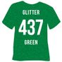 Poli-tape Poli-Flex® Glitter glitter_green