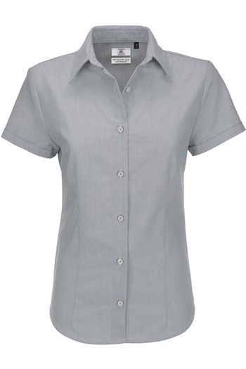 Image produit Chemisette Oxford Femme
