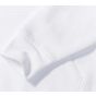 Russell Authentic Sweat capuche homme white