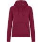 HRM Kids Premium Hoody Bordeaux
