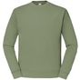fruit of the loom Classic Set-in Sweat classic_olive