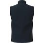 iDeal Basic Brand Bodywarmer softshell 2 couches unisexe ideal_navy