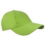 L-merch Brushed Promo Cap light_green