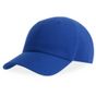 Atlantis Casquette 6 pans enfant KID FRASER royal