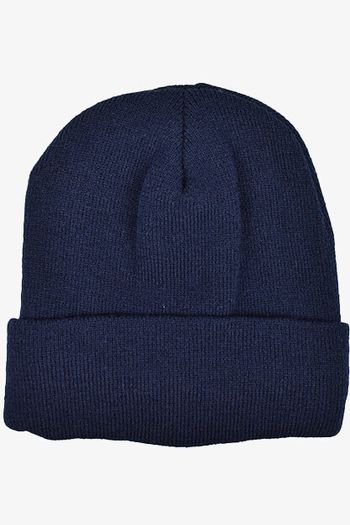 Image produit Knitted Hat with Fleece