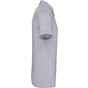 Kariban Polo jersey manches courtes homme oxford_grey