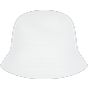 Larkwood Baby Bucket Hat white