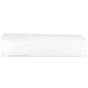 The One Towelling Classic Towel white