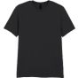 Gildan Softstyle® Ring Spun T-Shirt black